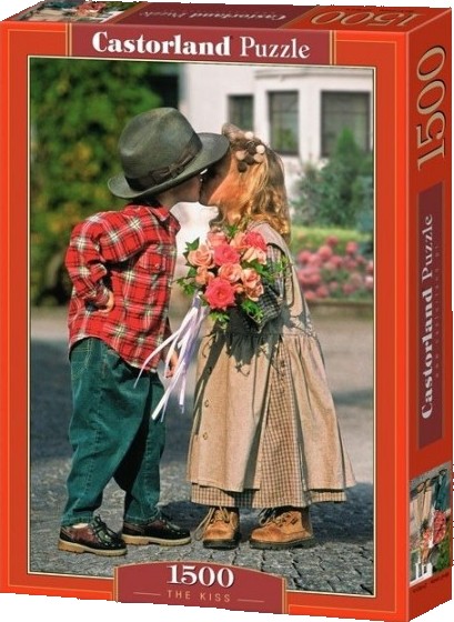 The Kiss